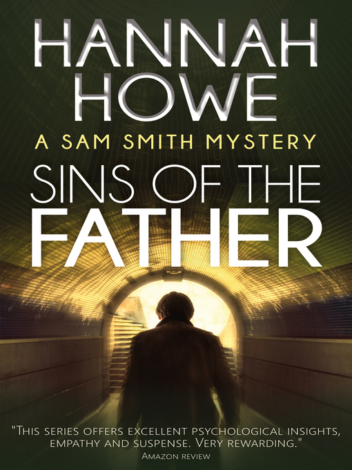 Cover image for Sins of the Father